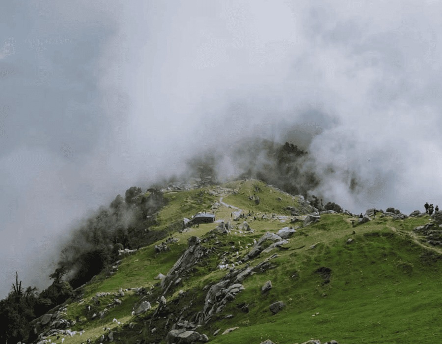 Triund Trek